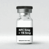 BPC 5mg + TB 5mg