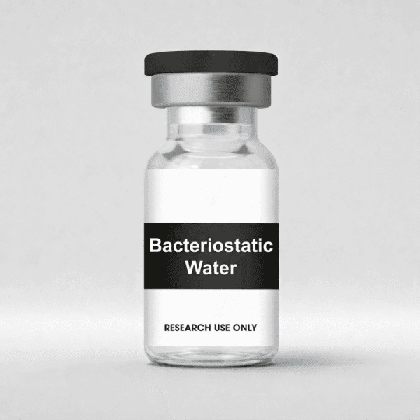 buy Bacteriostatic Water online