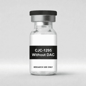 CJC_1295_no_DAC.png CJC-1295 Without DAC