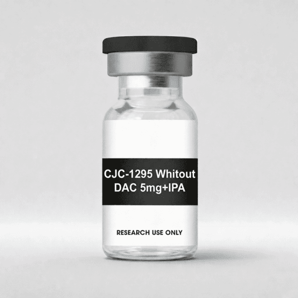 CJC_1295_no_DAC_5mgIPA_5mg.png CJC-1295 Whitout DAC 5mg+IPA