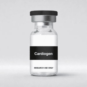 Cardiogen.png buy Cardiogen peptide online