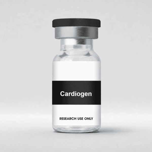 buy Cardiogen peptide online