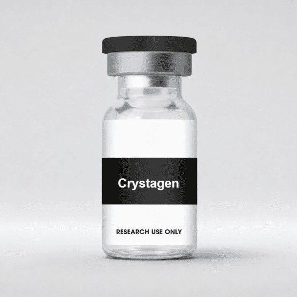 buy Crystagen Peptide usa