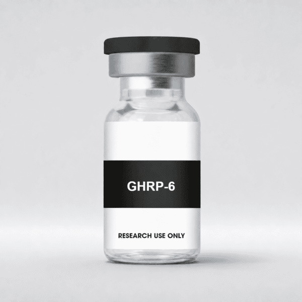 GHRP-6