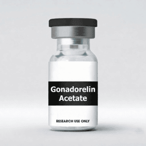 Gonadorelin-Acetate.png Gonadorelin Acetate