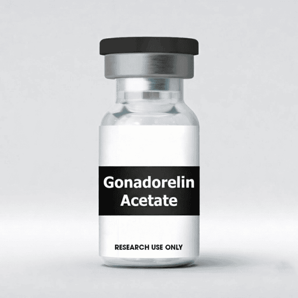Gonadorelin-Acetate.png Gonadorelin Acetate
