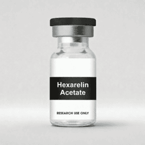 Hexarelin Acetate