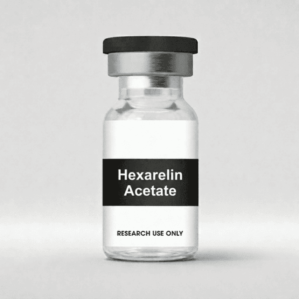 Hexarelin Acetate