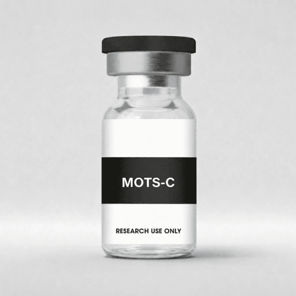 MOTS-C