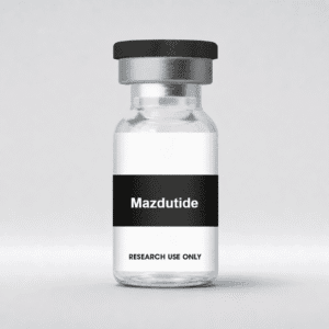 Mazdutide.png buy mazdutide peptide online