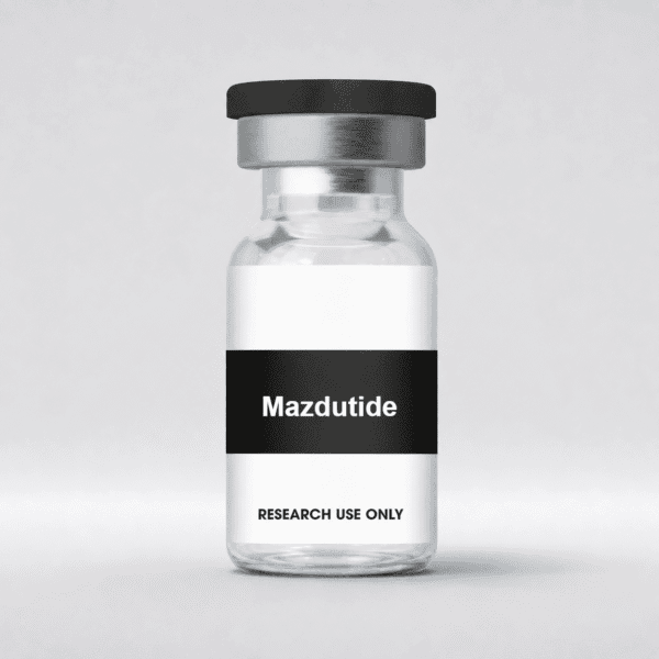 Mazdutide.png buy mazdutide peptide online
