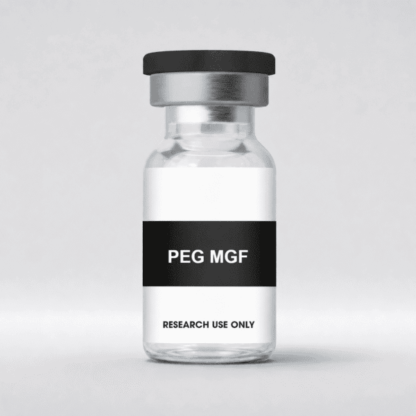 PEG-MGF