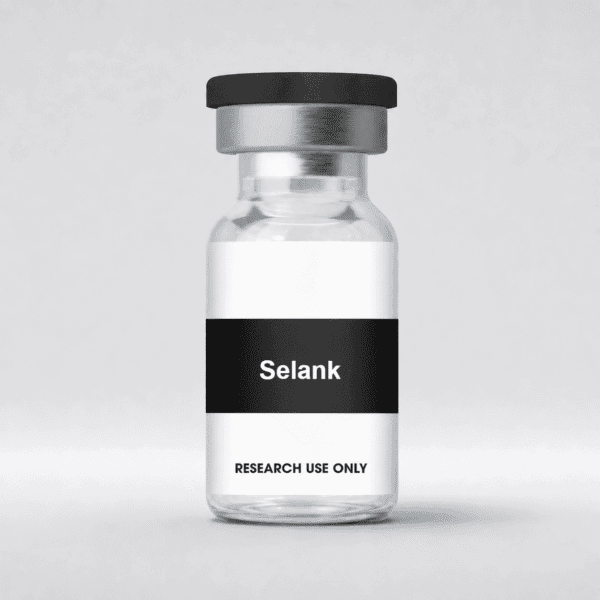 Selank