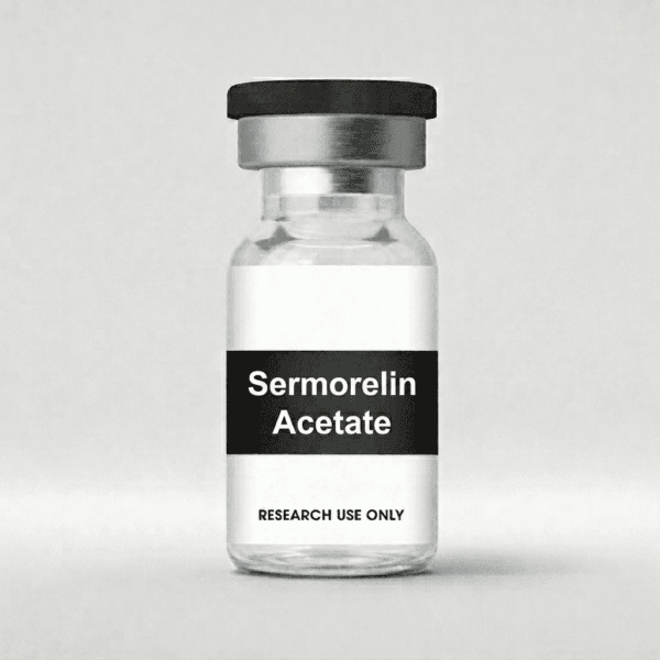 Sermorelin Acetate