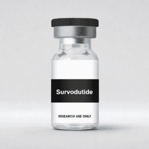 Survodutide