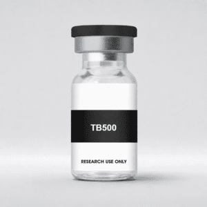 TB500-1.png TB500 (Thymosin B4 Acetate)