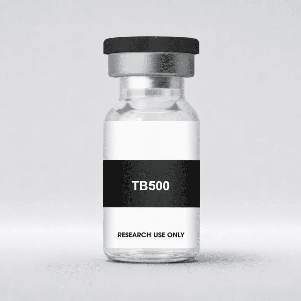 TB500 (Thymosin B4 Acetate)