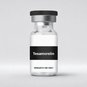 Tesamorelin