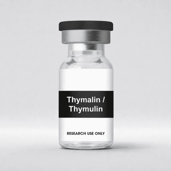 Thymalin / Thymulin