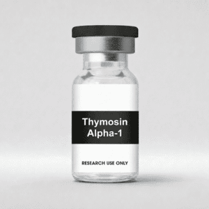 Thymosin Alpha-1