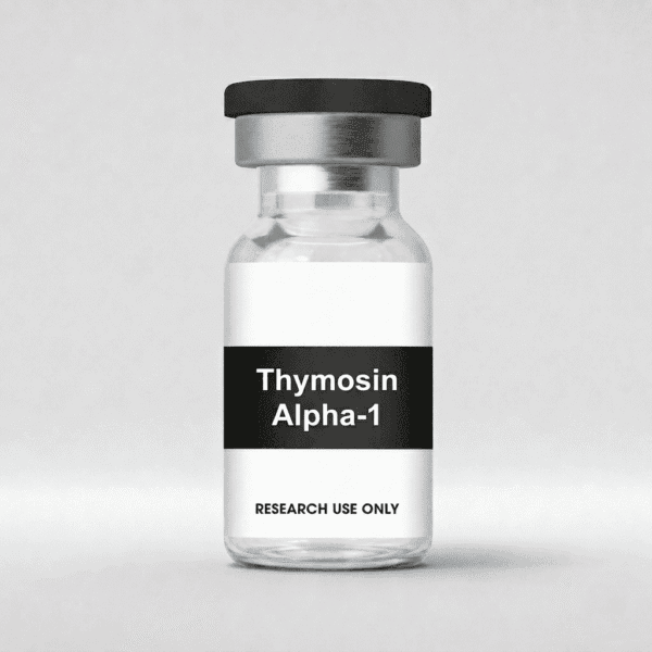 Thymosin Alpha-1