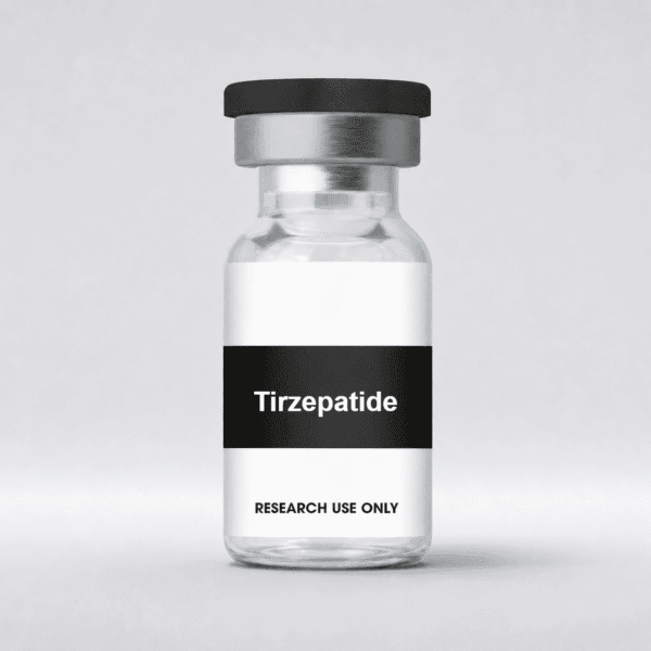 Tirzepatide