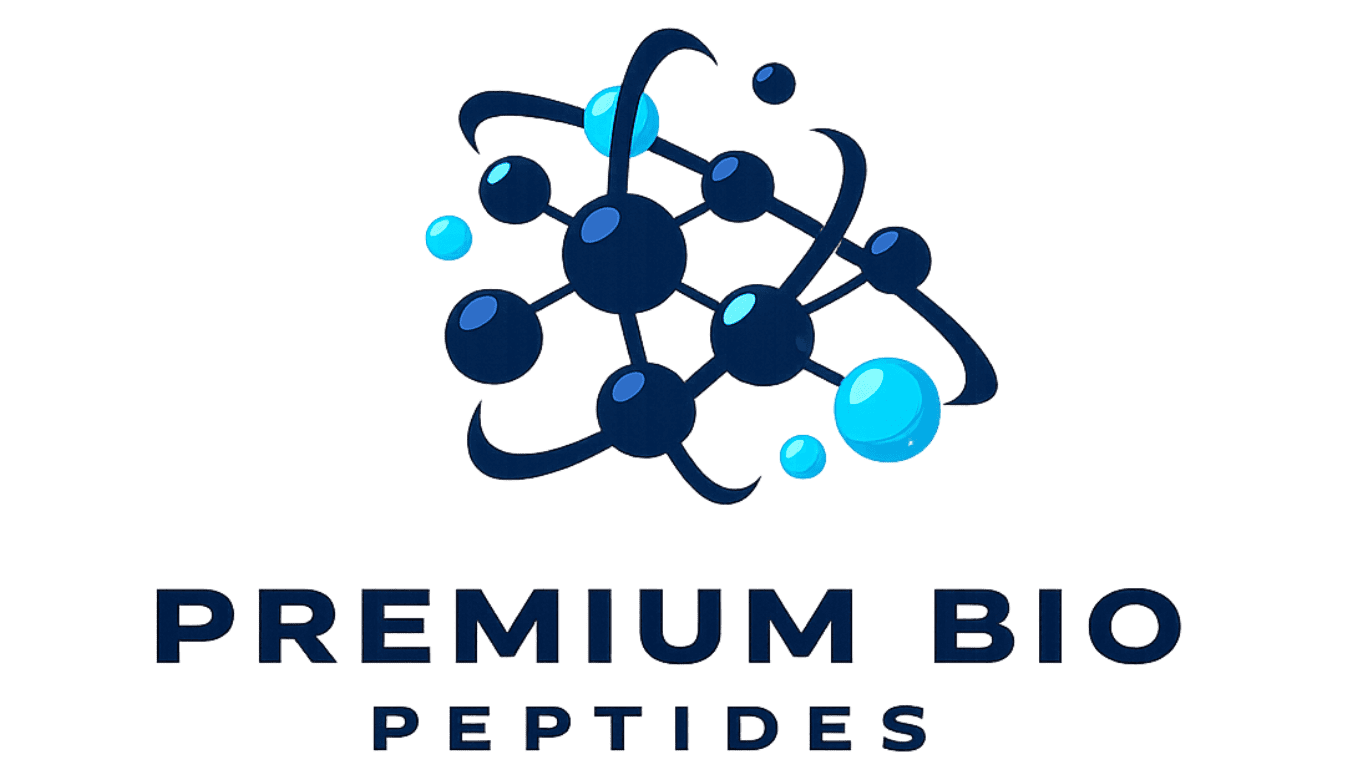 Premium Bio Peptides