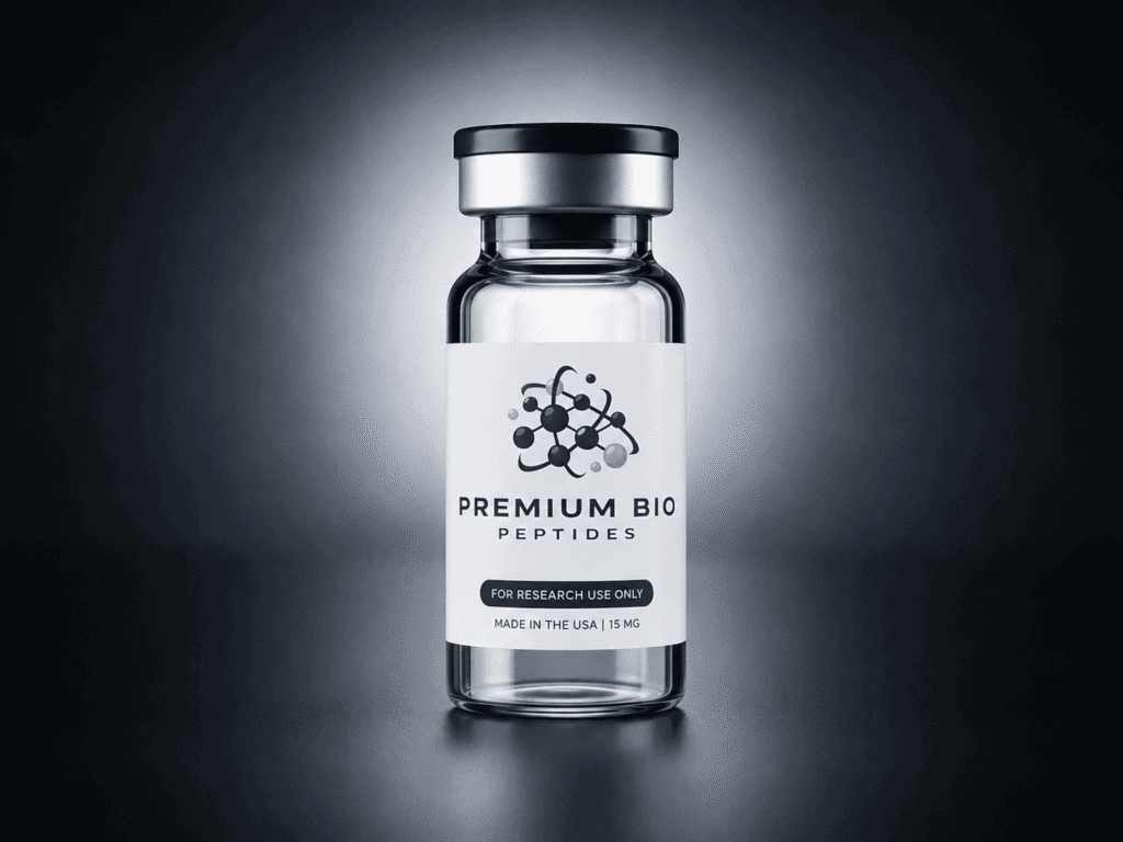 research peptides online